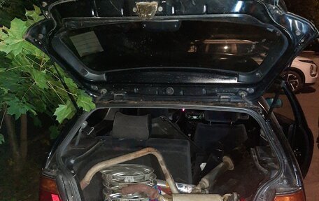 Nissan Almera, 1998 год, 130 000 рублей, 7 фотография
