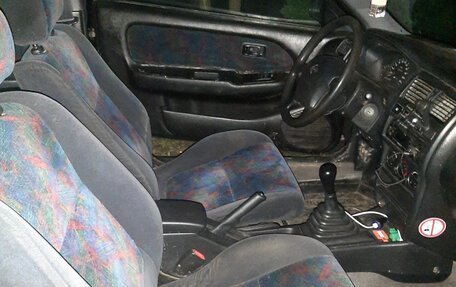 Nissan Almera, 1998 год, 130 000 рублей, 4 фотография