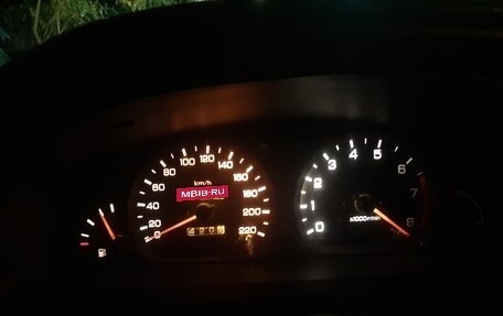 Nissan Almera, 1998 год, 130 000 рублей, 5 фотография