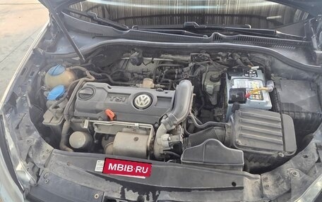 Volkswagen Golf VI, 2011 год, 1 150 000 рублей, 7 фотография
