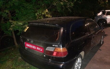 Nissan Almera, 1998 год, 130 000 рублей, 2 фотография