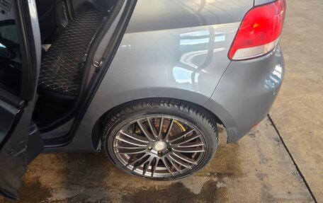 Volkswagen Golf VI, 2011 год, 1 150 000 рублей, 20 фотография