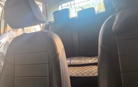 Volkswagen Golf VI, 2011 год, 1 150 000 рублей, 17 фотография