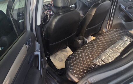 Volkswagen Golf VI, 2011 год, 1 150 000 рублей, 19 фотография