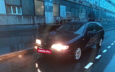 Nissan Almera, 1998 год, 130 000 рублей, 6 фотография
