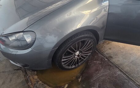Volkswagen Golf VI, 2011 год, 1 150 000 рублей, 28 фотография