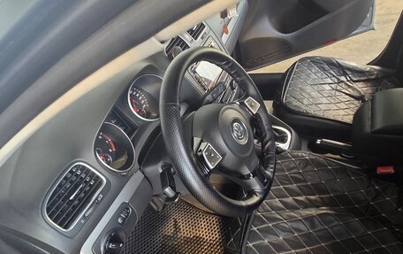 Volkswagen Golf VI, 2011 год, 1 150 000 рублей, 24 фотография