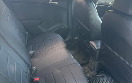 Hyundai Solaris II рестайлинг, 2013 год, 550 000 рублей, 10 фотография