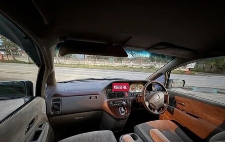 Honda Odyssey II, 1999 год, 580 000 рублей, 4 фотография