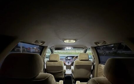 Honda Odyssey II, 1999 год, 580 000 рублей, 5 фотография