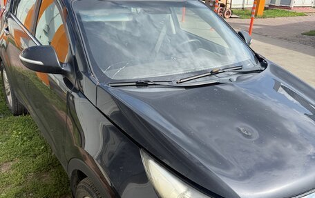 KIA Sportage III, 2011 год, 560 000 рублей, 9 фотография