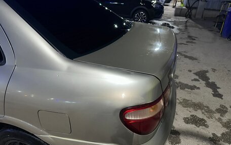 Nissan Almera, 2004 год, 400 000 рублей, 7 фотография