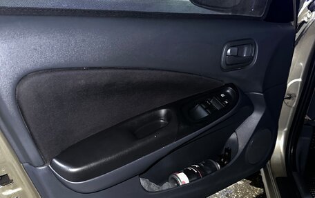 Nissan Almera, 2004 год, 400 000 рублей, 15 фотография