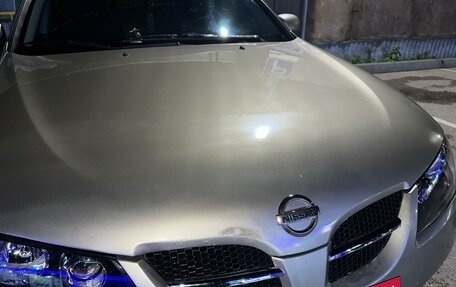 Nissan Almera, 2004 год, 400 000 рублей, 10 фотография