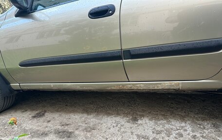 Nissan Almera, 2004 год, 400 000 рублей, 19 фотография