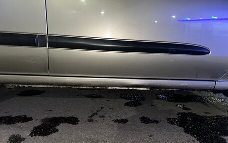 Nissan Almera, 2004 год, 400 000 рублей, 9 фотография