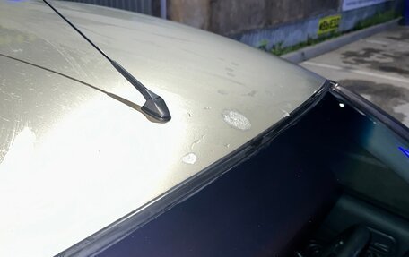 Nissan Almera, 2004 год, 400 000 рублей, 12 фотография