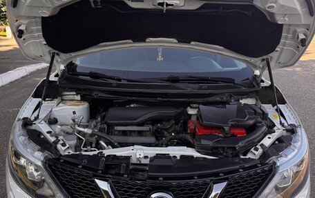 Nissan Qashqai, 2016 год, 1 420 000 рублей, 2 фотография