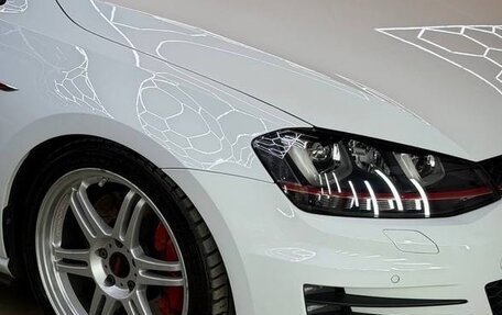 Volkswagen Golf GTI VII, 2015 год, 1 850 000 рублей, 3 фотография