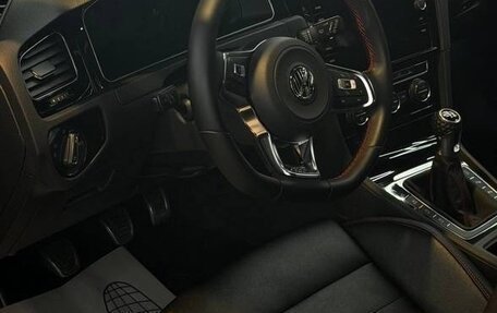 Volkswagen Golf GTI VII, 2015 год, 1 850 000 рублей, 5 фотография