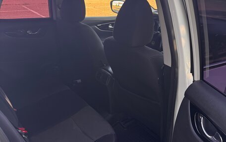 Nissan Qashqai, 2016 год, 1 420 000 рублей, 10 фотография