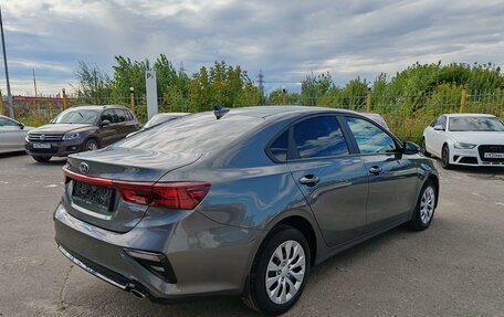 KIA Cerato IV, 2021 год, 1 799 000 рублей, 2 фотография