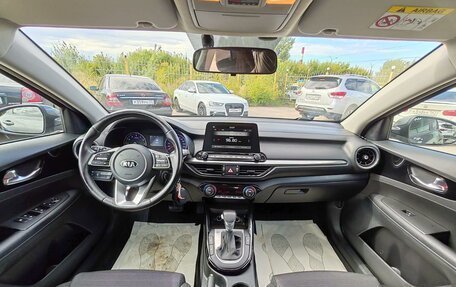 KIA Cerato IV, 2021 год, 1 799 000 рублей, 8 фотография