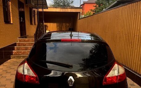 Renault Megane III, 2011 год, 650 000 рублей, 5 фотография