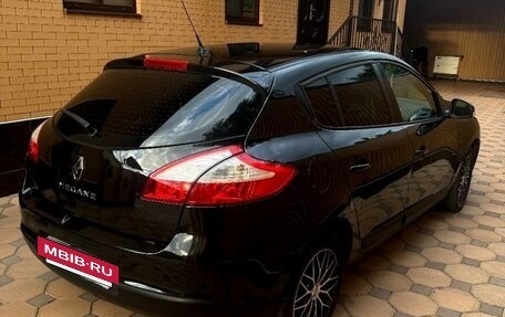 Renault Megane III, 2011 год, 650 000 рублей, 6 фотография