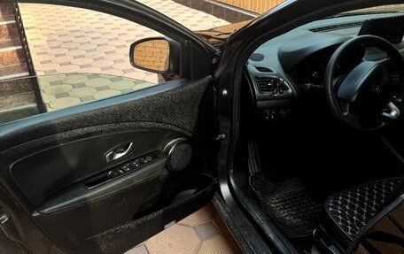 Renault Megane III, 2011 год, 650 000 рублей, 7 фотография