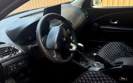 Renault Megane III, 2011 год, 650 000 рублей, 8 фотография