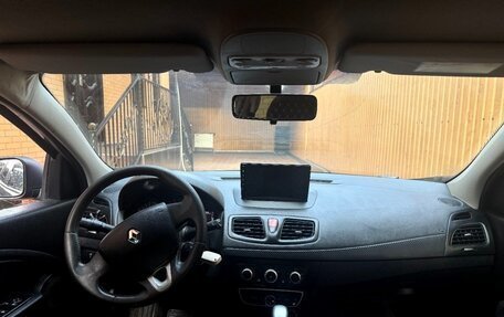 Renault Megane III, 2011 год, 650 000 рублей, 9 фотография
