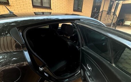 Renault Megane III, 2011 год, 650 000 рублей, 10 фотография