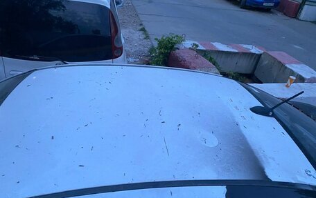 KIA Rio IV, 2017 год, 400 000 рублей, 12 фотография