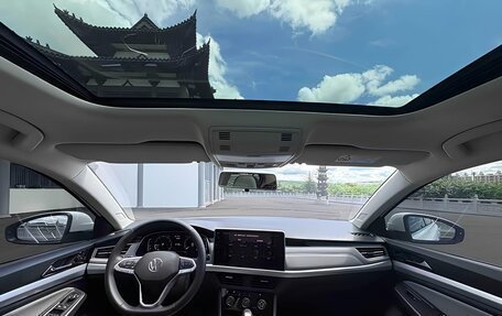 Volkswagen Bora, 2023 год, 1 555 000 рублей, 11 фотография