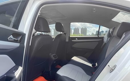 Volkswagen Bora, 2023 год, 1 555 000 рублей, 9 фотография