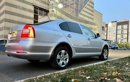Skoda Octavia, 2013 год, 800 000 рублей, 2 фотография