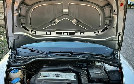 Skoda Octavia, 2013 год, 800 000 рублей, 6 фотография
