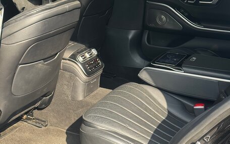 Mercedes-Benz S-Класс, 2022 год, 10 000 000 рублей, 5 фотография