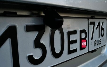Skoda Octavia, 2013 год, 800 000 рублей, 11 фотография