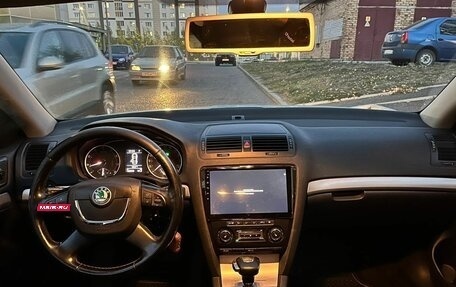 Skoda Octavia, 2013 год, 800 000 рублей, 8 фотография