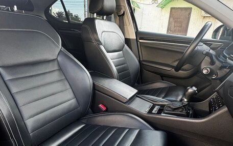 Skoda Superb III рестайлинг, 2023 год, 3 000 000 рублей, 9 фотография