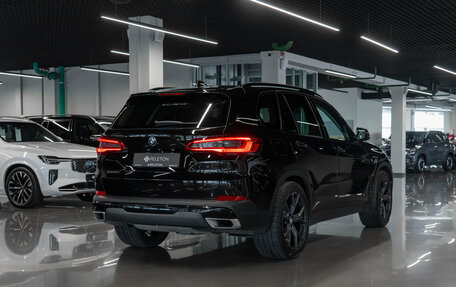 BMW X5, 2019 год, 4 950 000 рублей, 4 фотография