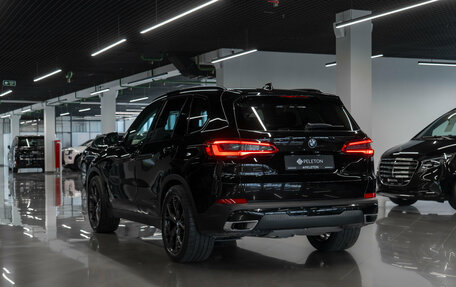 BMW X5, 2019 год, 4 950 000 рублей, 5 фотография
