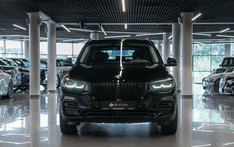 BMW X5, 2019 год, 4 950 000 рублей, 3 фотография