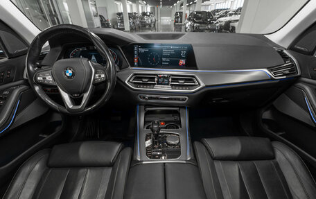 BMW X5, 2019 год, 4 950 000 рублей, 8 фотография