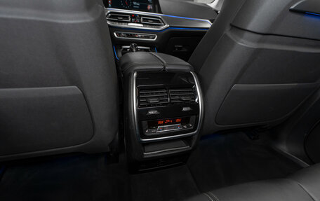 BMW X5, 2019 год, 4 950 000 рублей, 13 фотография