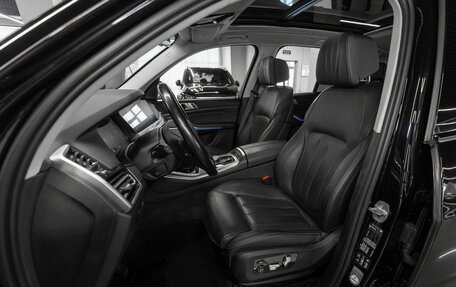 BMW X5, 2019 год, 4 950 000 рублей, 9 фотография