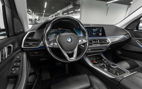 BMW X5, 2019 год, 4 950 000 рублей, 7 фотография