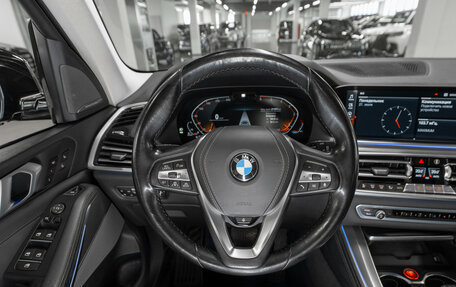 BMW X5, 2019 год, 4 950 000 рублей, 10 фотография